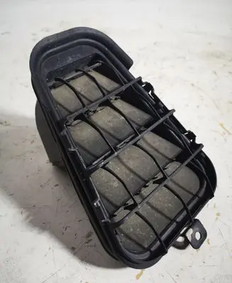 Audi A6 C7 Quarter panel pressure vent 4G5819161
