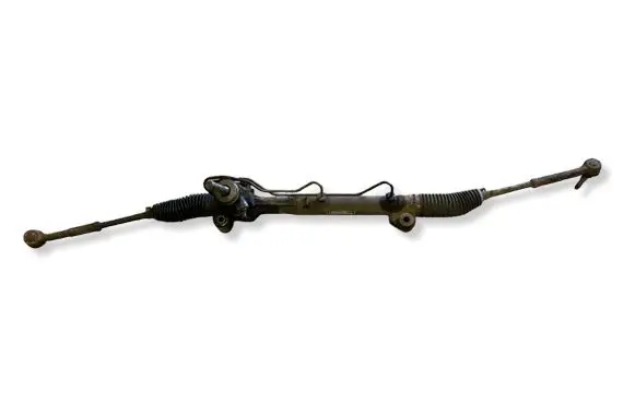Opel Zafira B Steering rack 13188616