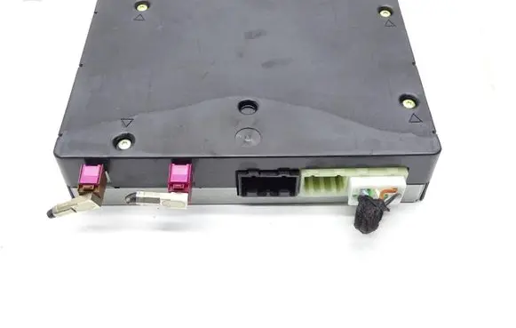 Opel Insignia A Navigation unit CD/DVD player 39017359