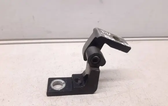 Audi A4 S4 B7 8E 8H Rear door upper hinge