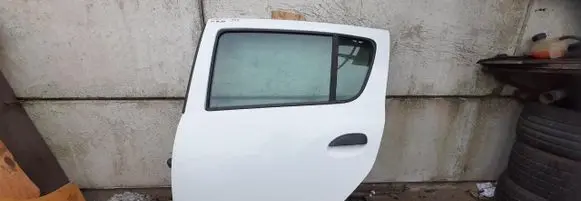 Dacia Sandero II Rear door LAKDV369
