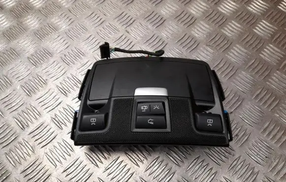 Mercedes-Benz E W238 Front seat light A2389009400