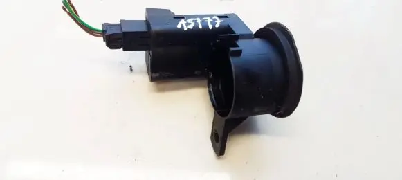 Peugeot 607 Immobiliser reader (aerial) 9635262680 18386528