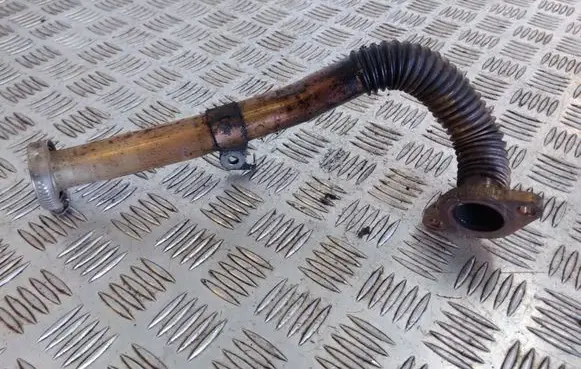 Renault Master III EGR valve line/pipe/hose