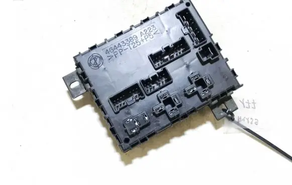 Fiat Bravo - Brava Fuse box set 46443389 a223