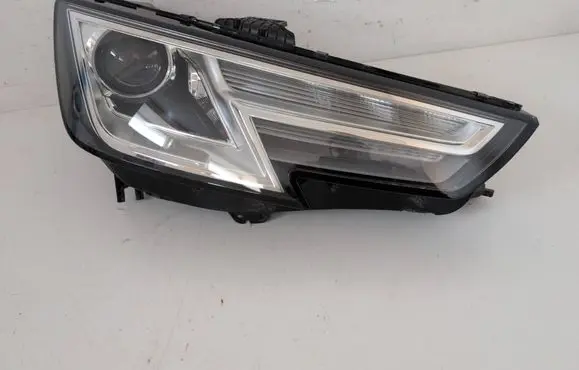 Audi A4 S4 B9 Headlight/headlamp 8W0941006