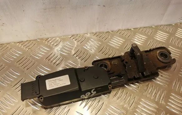 Audi A6 Allroad C7 Tailgate/trunk/boot lift motor 4F9827383H