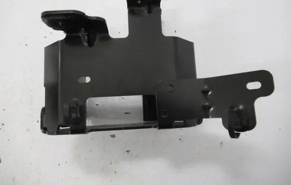 DS Automobiles 3 Crossback Other exterior part 