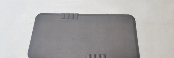 Mercedes-Benz GL X166 Fuse box cover A1665450203