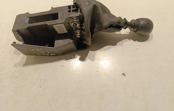 Iveco Daily 6th gen Gear shifter/selector 5801283904 GTHSUD996