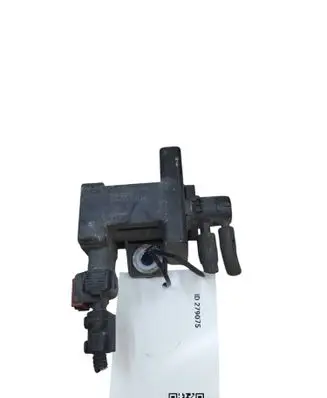 Opel Astra K Turbo solenoid valve 55576356 12087948 324151914