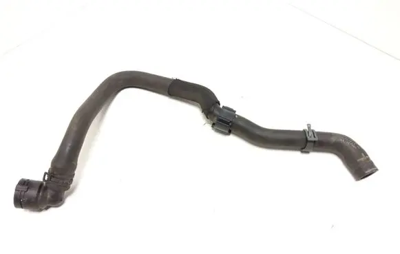 Volkswagen Jetta VI Engine coolant pipe/hose 1K0122157JH