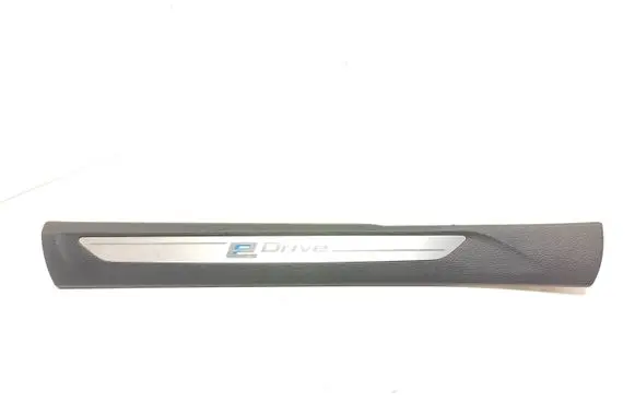BMW X5 F15 Front sill trim cover 7284557