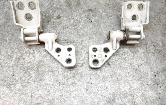 Peugeot Partner III Loading door hinge set 080D16319