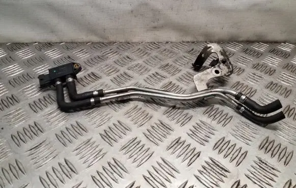 Opel Mokka Exhaust gas pressure sensor 55599659 55488904