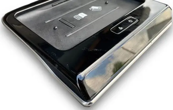 Mercedes-Benz S W223 Comfort/convenience module A2239009228