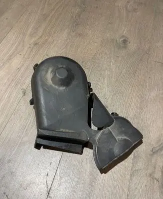Audi A4 S4 B6 8E 8H Timing belt guard (cover) 059109124H 059109108A