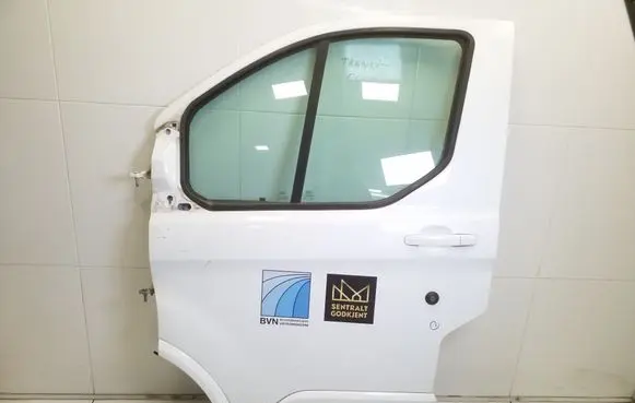 Ford Transit Custom Front door