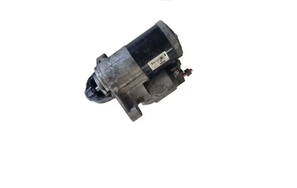 Ford Mustang VI Starter motor CK4T11000DA M000TD5571ZC
