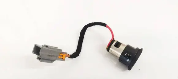 Tesla Model Y Cigarette lighter 