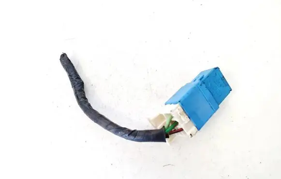 Nissan Almera N16 Other relay 4ra00781303