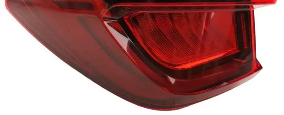 Seat Leon IV Rear/tail lights 5FA945207G