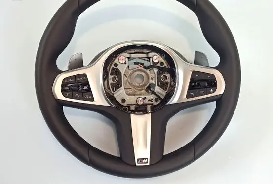 BMW X7 G07 Steering wheel 32308008184 8008184 32308094047