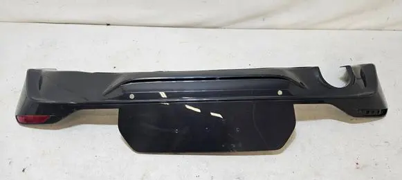 BMW X2 F39 Rear bumper 8069140