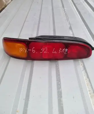 Mazda MX-6 Rear/tail lights 0431401