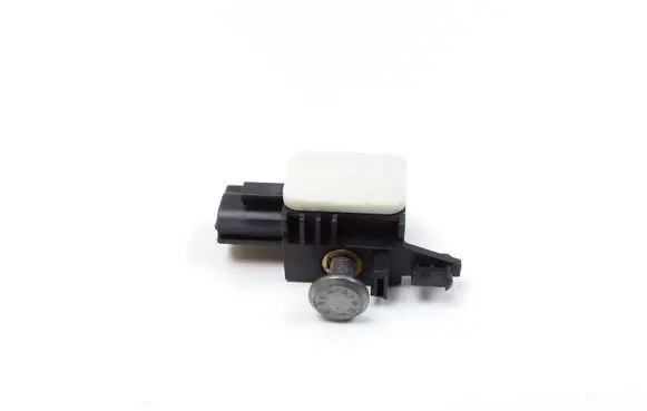 Renault Clio III Airbag deployment crash/impact sensor 8200529572