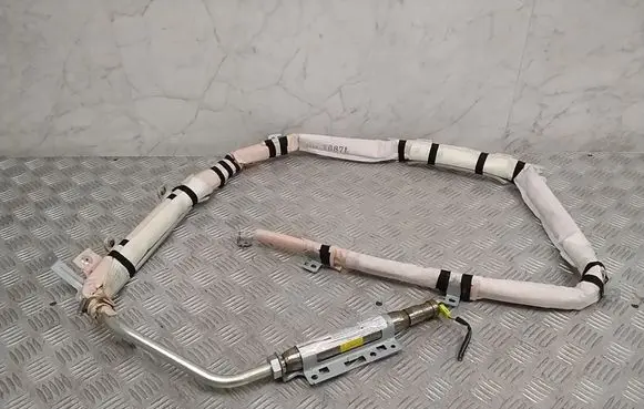 Nissan Murano Z51 Roof airbag