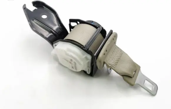 Mazda CX-7 Roof seat belt 