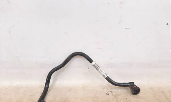 BMW 7 G11 G12 Vacuum line/pipe/hose 7356544 16137356544