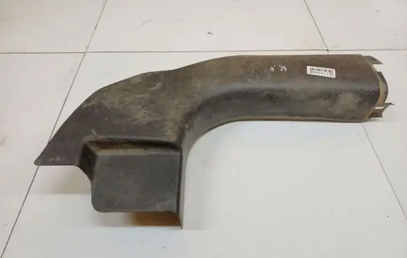 Opel Zafira A Other interior part 24411738