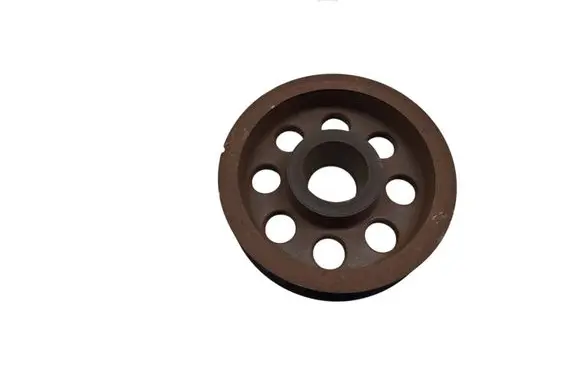 Audi A6 S6 C6 4F Camshaft pulley/ VANOS 059109105A