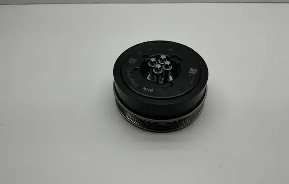 BMW X1 U11 Crankshaft pulley 9799905 979990505