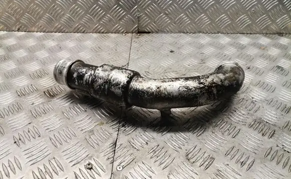 Audi A6 S6 C6 4F Intercooler hose/pipe