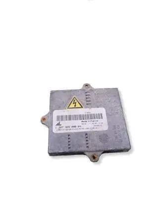 Mercedes-Benz C W203 Headlight ballast module Xenon 1307329088