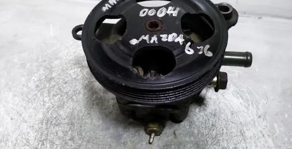 Mazda 626 Power steering pump GE4T326500 8Y164011