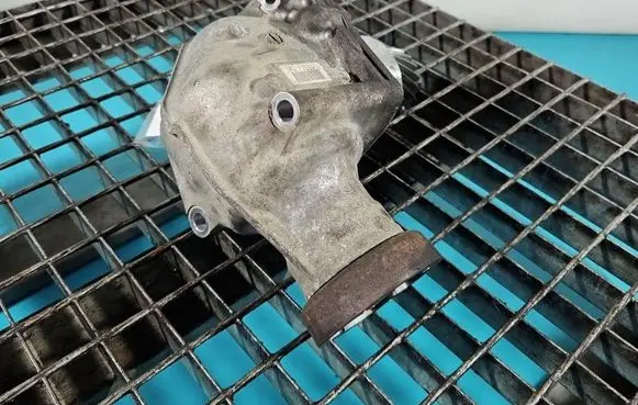 Honda CR-V Gearbox transfer box case P353952 IMPRK1603910