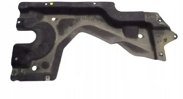 Audi Q7 4M Side bottom protection 4M0825214F