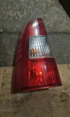 Volvo XC70 Rear/tail lights
