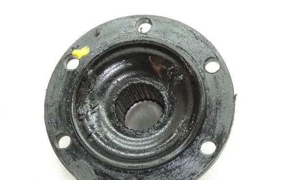 Suzuki Grand Vitara I Other front suspension part 4347180001 4324180001