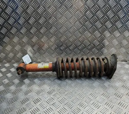 Chevrolet Camaro Front shock absorber/damper 22199128