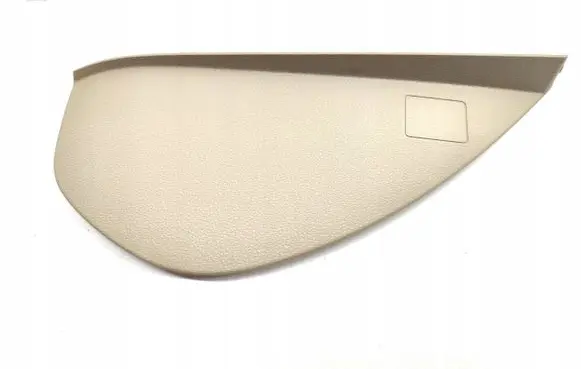 Skoda Superb B8 (3V) Seat and door cards trim set 3V0857504B