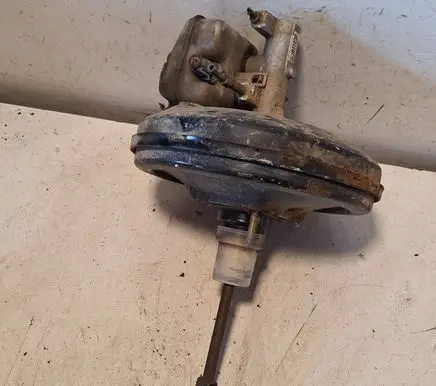 Opel Zafira A Brake booster 09228608 2140
