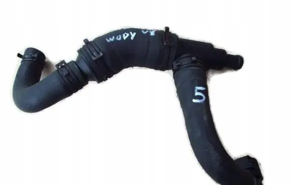 Land Rover Range Rover L322 Engine coolant pipe/hose