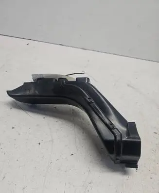 Hyundai Sonata Cabin air duct channel 