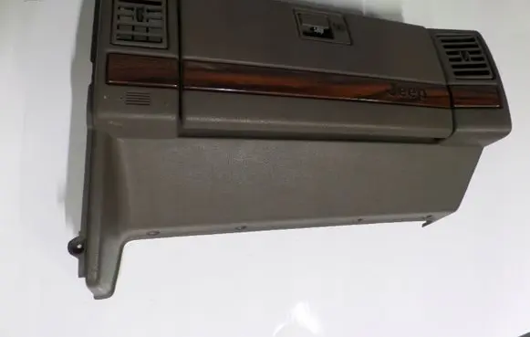 Jeep Grand Cherokee Glove box set 55114726