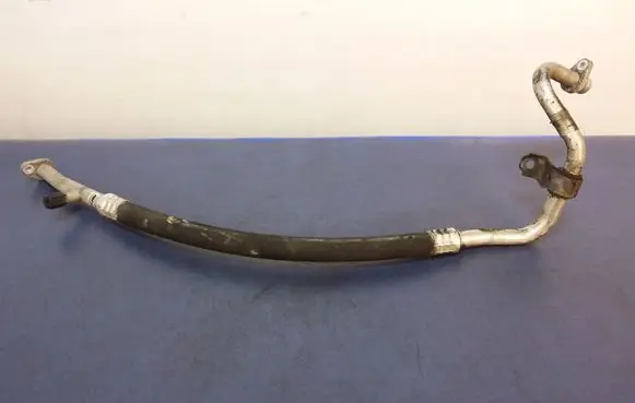 Renault Master III Air conditioning (A/C) pipe/hose 924543191R